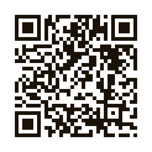QR code linking to https://goaspi.com/101/buzz/