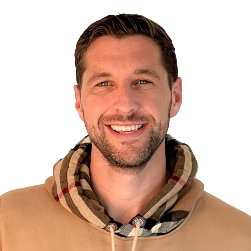 Andrew Erickson, co-founder of Inventory Hero