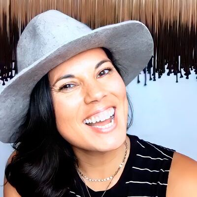 Daniela Bolzmann, CEO of Mindful Goods
