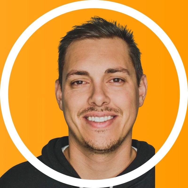 Dave Supinger, Founder of Ardor Growth